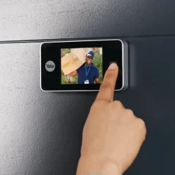 Yale Digital Door Spy DDV 500, 3,2