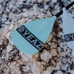 Alu-Paddel für SUP BAIA ^ YEAZ Discount