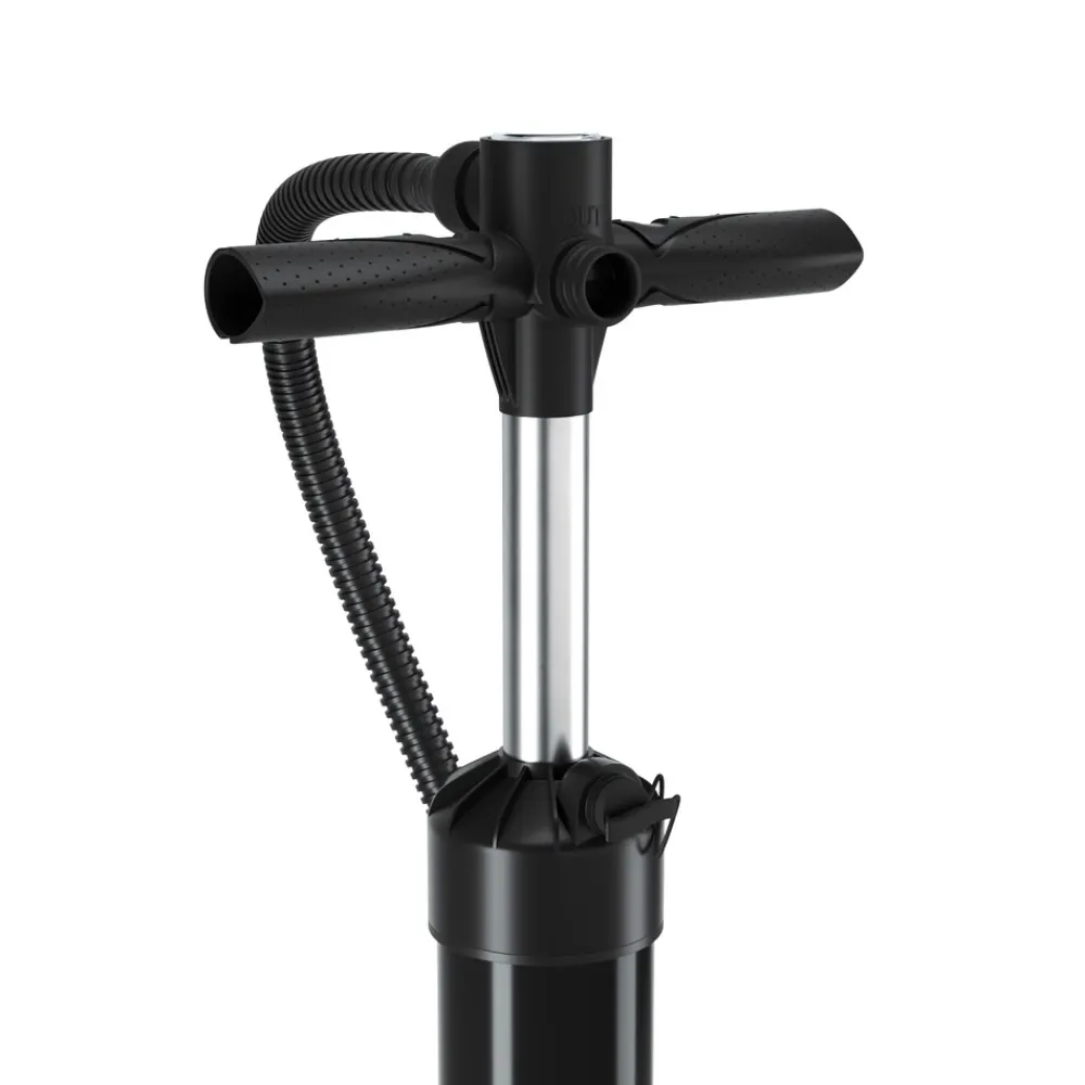 Doppelhub SUP-Pumpe SCORE ^ YEAZ Discount