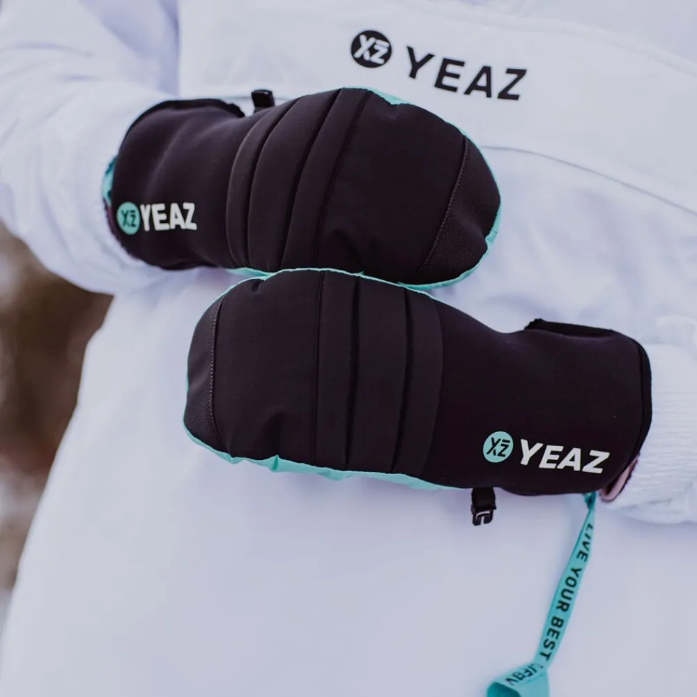 YEAZ Fauthandchuhe POW Sale