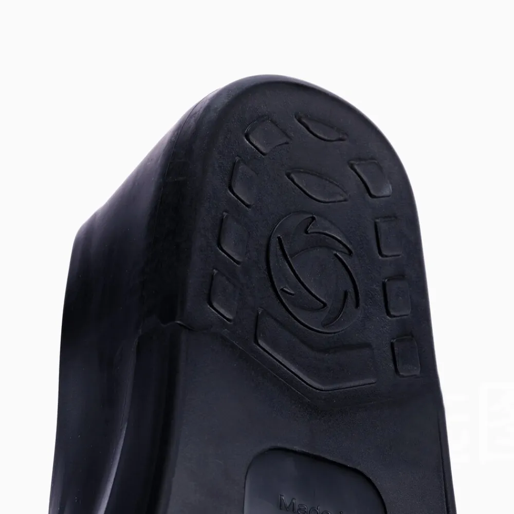 YEAZ Flossen OCEAN VIBES FINS schwarz New