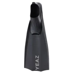 YEAZ Flossen OCEAN VIBES FINS schwarz New