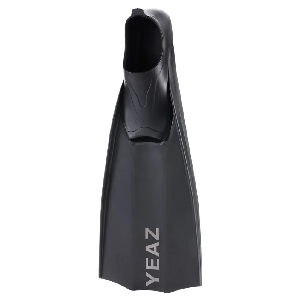 YEAZ Flossen OCEAN VIBES FINS schwarz New