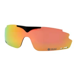 Magnetisches Wechselglas Red Mirror SUNUP ^ YEAZ Hot