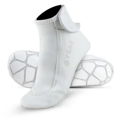 YEAZ Neoprensocken NEOSOCK GRIP PRO Hot