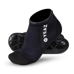 YEAZ Neoprensocken NEOSOCK LOW PRO Clearance