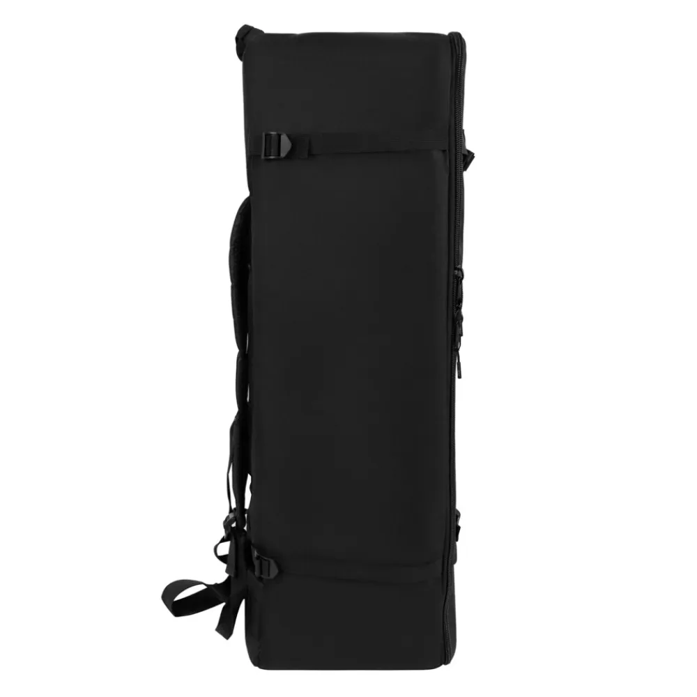 YEAZ Rucksack und Paddel KIT New