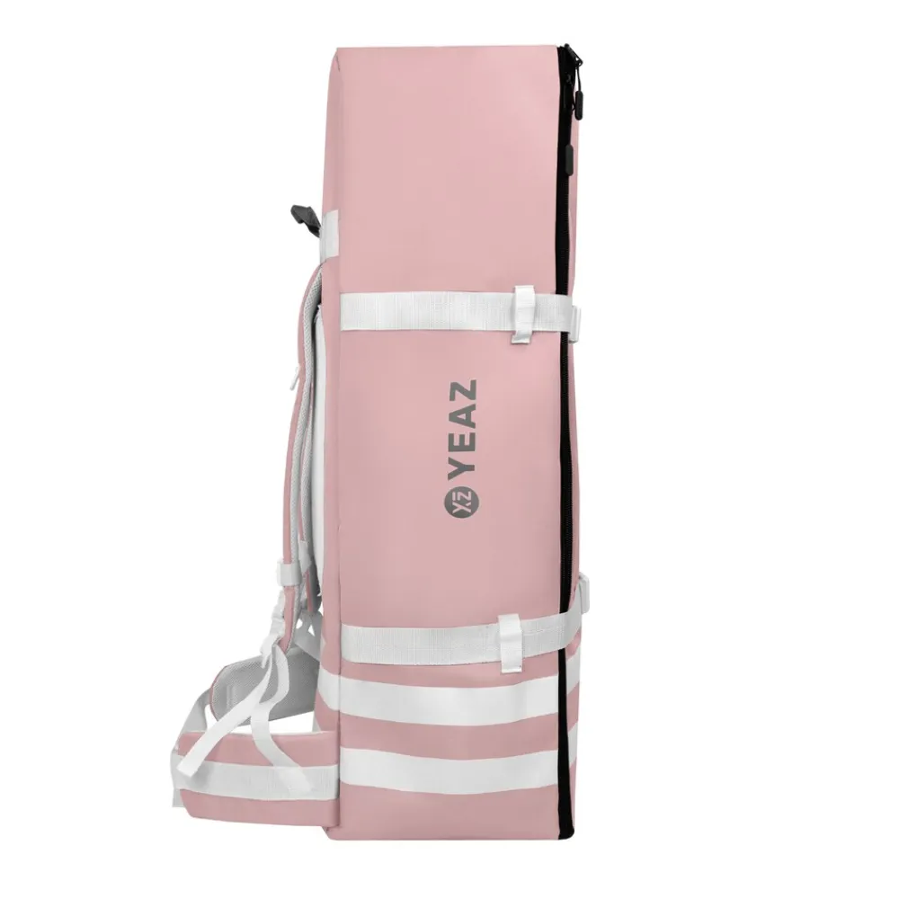 YEAZ Rucksack und Paddel LIDO KIT New