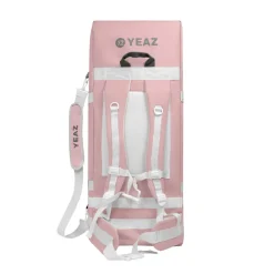 YEAZ Rucksack und Paddel LIDO KIT New