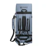 YEAZ Rucksack und Paddel MARINA KIT Discount
