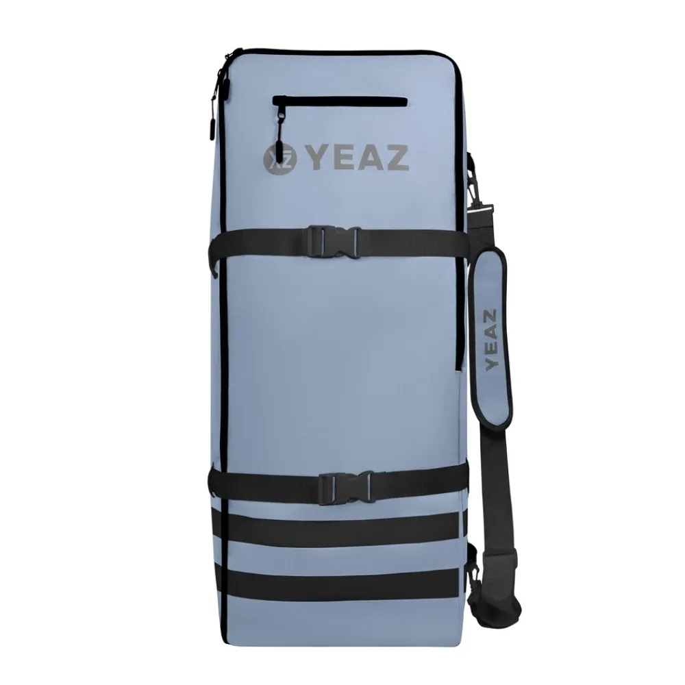 YEAZ Rucksack und Paddel MARINA KIT Discount