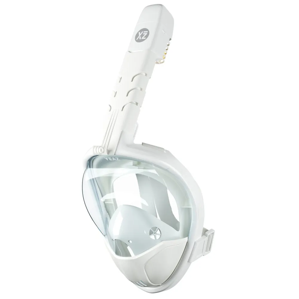 Schnorchelmaske Gr. L-XL OCEAN VIEW ^ YEAZ Discount