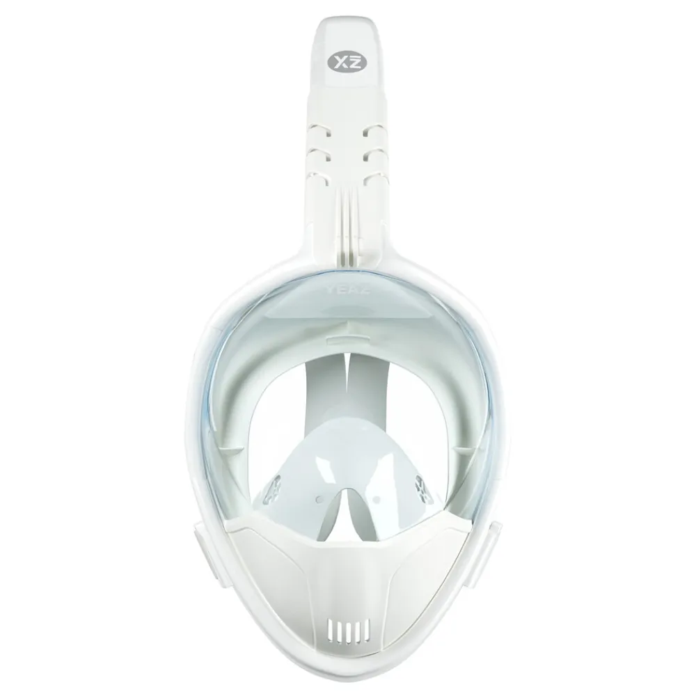 Schnorchelmaske Gr. L-XL OCEAN VIEW ^ YEAZ Discount