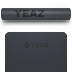 Set - Handtuch & Matte CARESS ^ YEAZ Outlet
