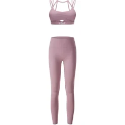 YEAZ et HORIZON lila New