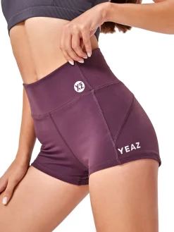 YEAZ hort XOXO schwarz Clearance