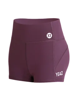 YEAZ hort XOXO schwarz Clearance