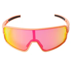 Sport-Sonnenbrille Red/Pink SUNWAVE ^ YEAZ Discount