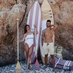 SUP Board LE CLUB - EXOTRACE PRO - ^ YEAZ Sale