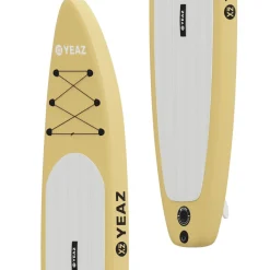 SUP Board LE CLUB - EXOTRACE PRO - ^ YEAZ Sale