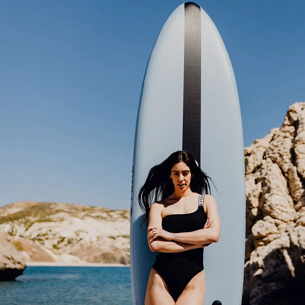 YEAZ SUP Board MARINA - EXOTRACE PRO - Sale