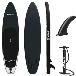 YEAZ SUP Board NALU - EXOTRACE - Outlet
