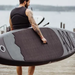 YEAZ SUP Board NELIO - EXOTRACE - Hot