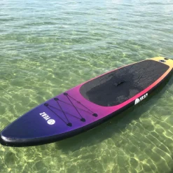 SUP Board SUNSET BEACH - EXOTRACE - ^ YEAZ