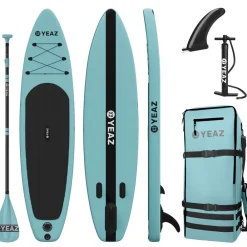 YEAZ SUP Board und Kit BAIA - EXOTRACE - SET Discount