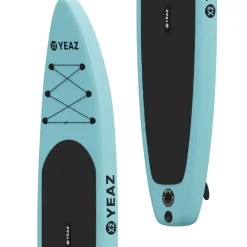 SUP Board und Kit BAIA - EXOTRACE PRO - SET ^ YEAZ Best