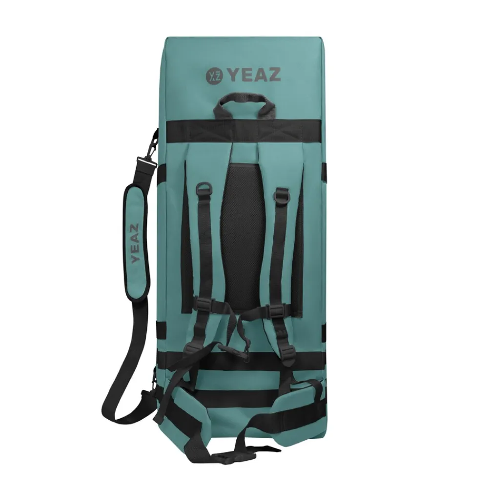 YEAZ SUP Board und Kit COSTIERA - EXOTRACE - SET Discount