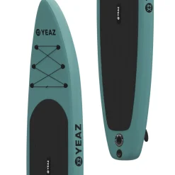 YEAZ SUP Board und Kit COSTIERA - EXOTRACE - SET Discount