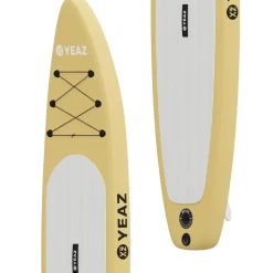 YEAZ SUP Board und Kit LE CLUB - EXOTRACE - SET Online