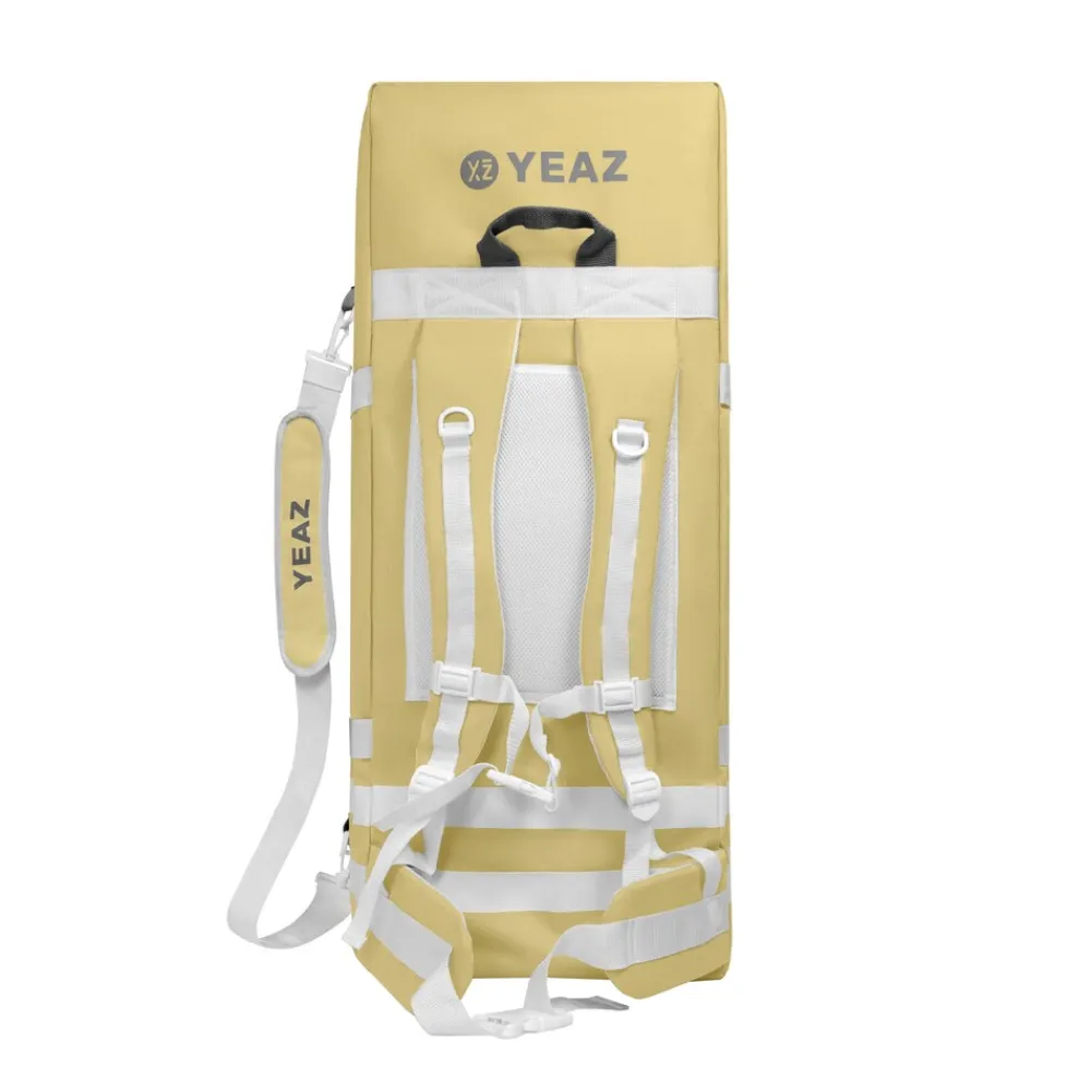 YEAZ SUP Board und Kit LE CLUB - EXOTRACE - SET Online