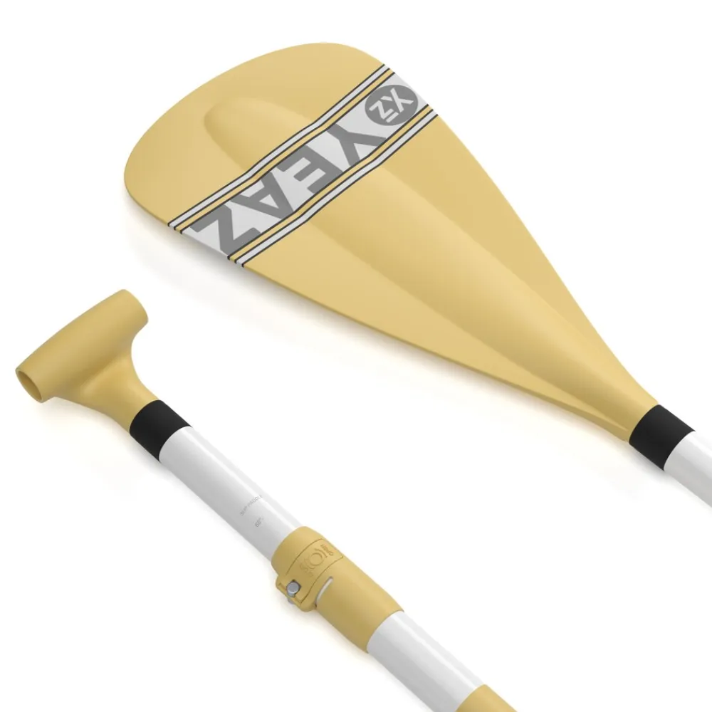 YEAZ SUP Board und Kit LE CLUB - EXOTRACE - SET Online