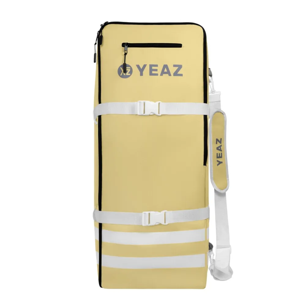 YEAZ SUP Board und Kit LE CLUB - EXOTRACE - SET Online