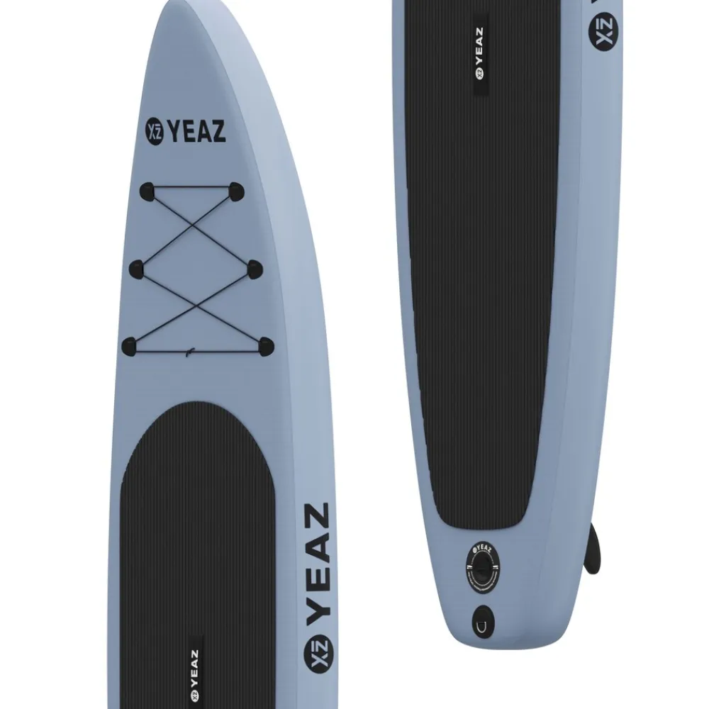 YEAZ SUP Board und Kit MARINA - EXOTRACE PRO - SET Sale