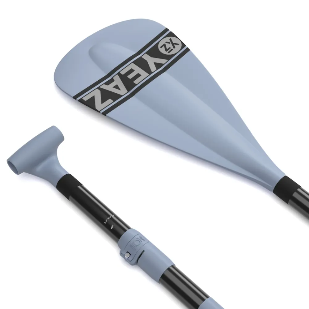 YEAZ SUP Board und Kit MARINA - EXOTRACE PRO - SET Sale