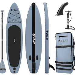 SUP Board und Kit MARINA - EXOTRACE - SET ^ YEAZ Discount