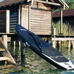 YEAZ SUP Board und Kit NALU - EXOTRACE PRO - SET Clearance