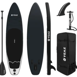 YEAZ SUP Board und Kit NALU - EXOTRACE PRO - SET Clearance