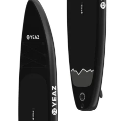 YEAZ SUP Board und Kit NELIO - EXOTRACE - SET Best