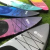 SUP Board und Kit SUNSET BEACH - EXOTRACE PRO - SET ^ YEAZ Online