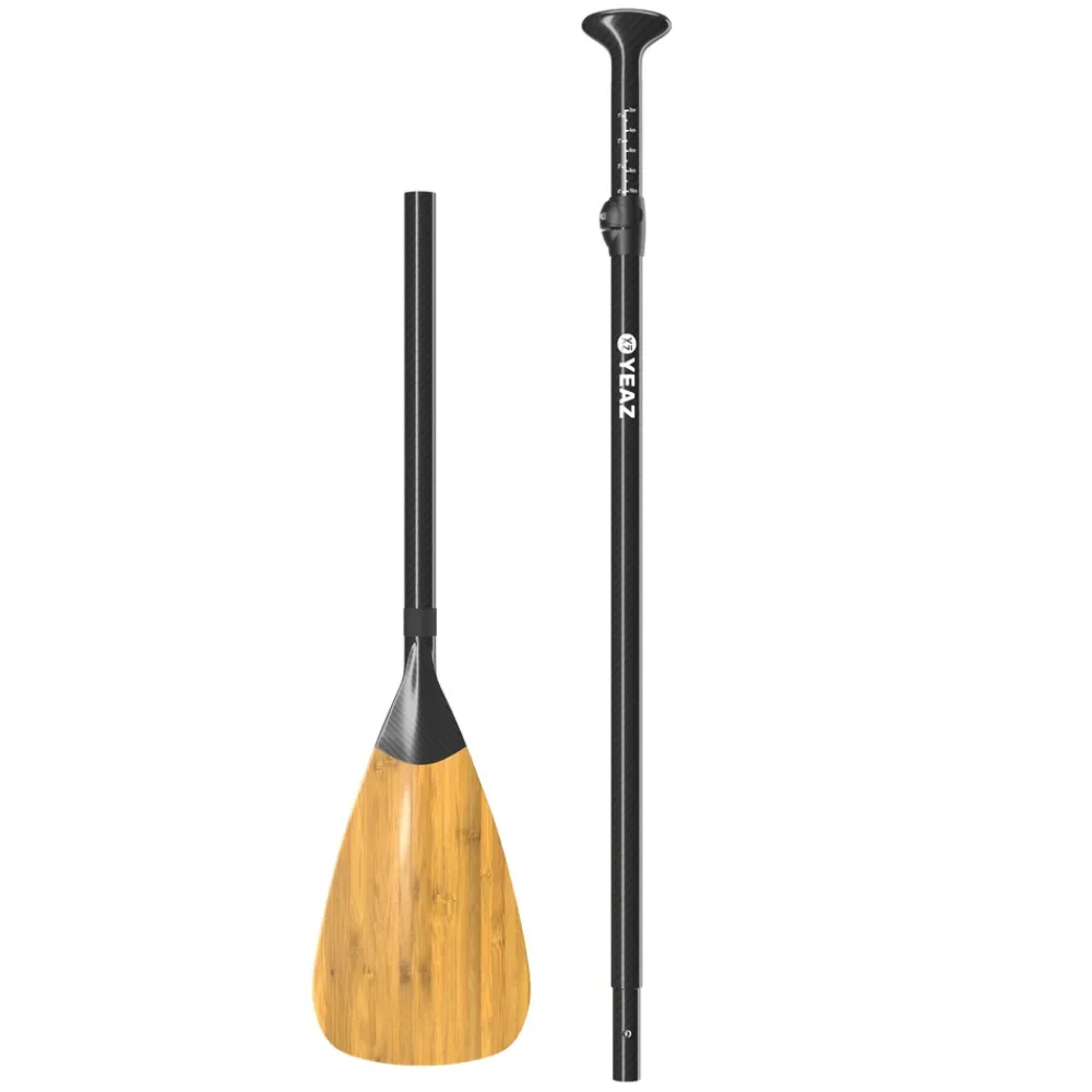 SUP Carbon Paddel NANI PLUS ^ YEAZ Clearance