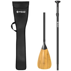 SUP Carbon Paddel NANI PLUS ^ YEAZ Clearance