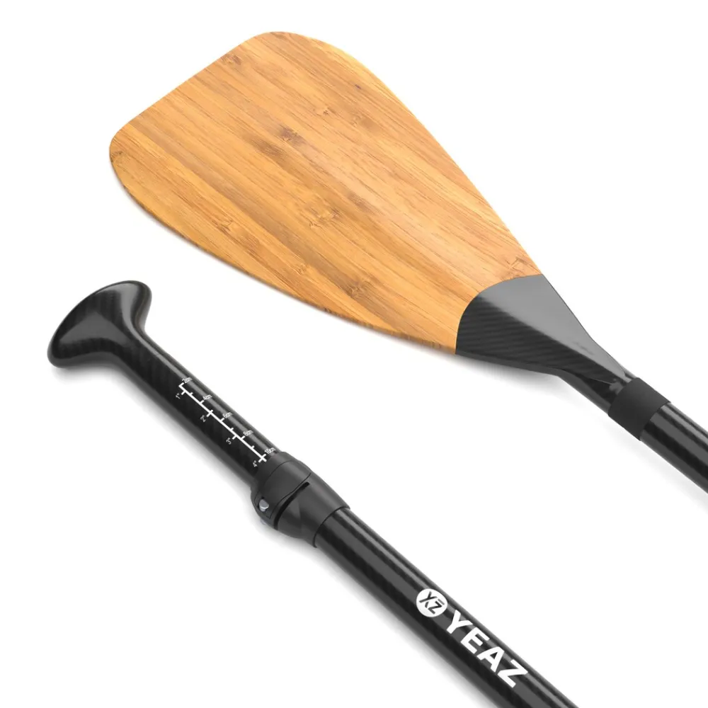 SUP Carbon Paddel NANI PLUS ^ YEAZ Clearance