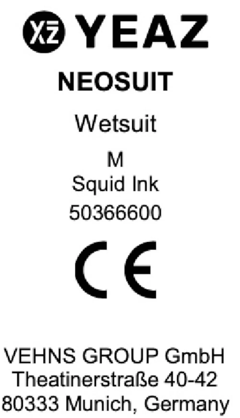 Wetuit NEOUIT ^ YEAZ Online