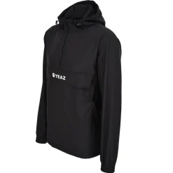 Windbreaker Buet Back CHAER ^ YEAZ