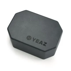 YEAZ Yoga Block SPIRIT schwarz Discount