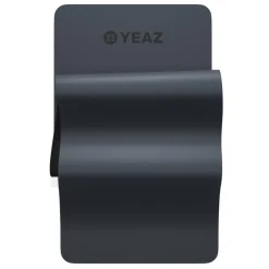 Yoga- & Fitness-Matte AURA ^ YEAZ Hot